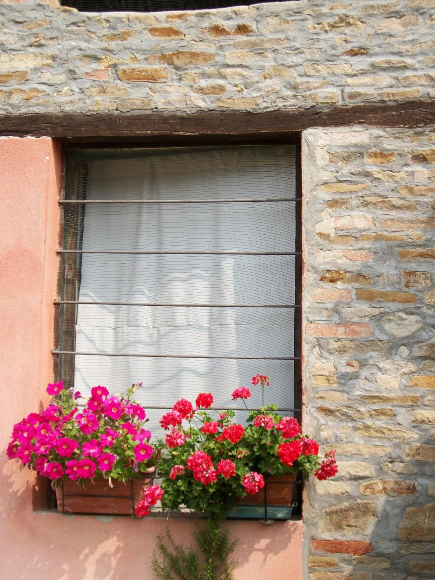 Agriturismo Ca Trinche Camo Luaran gambar