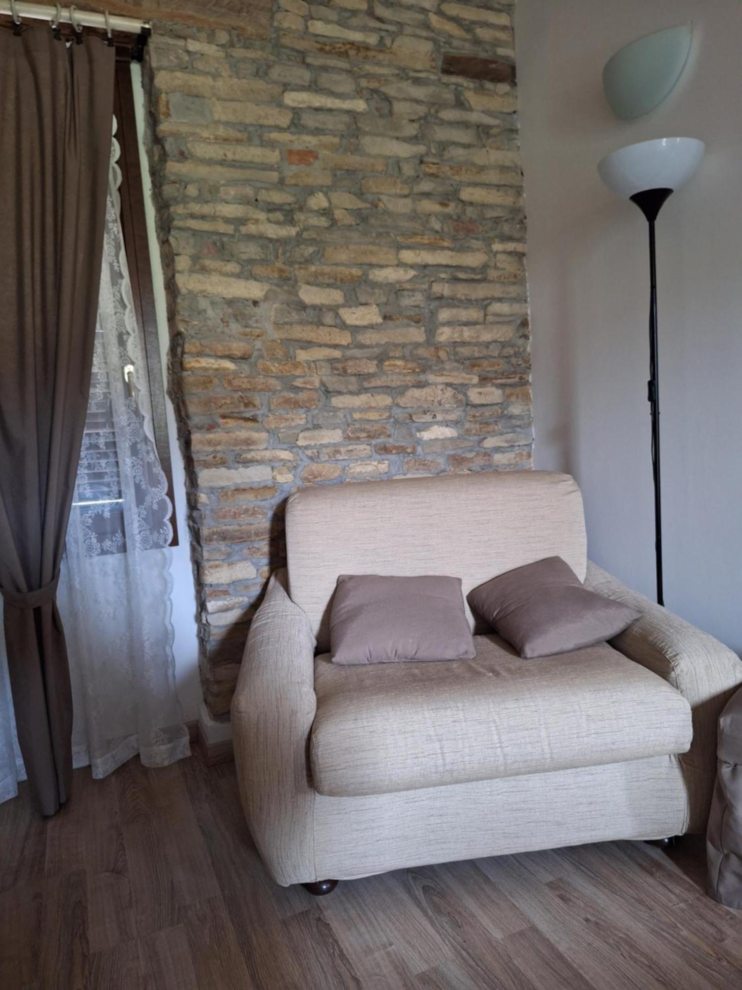 Agriturismo Ca Trinche Camo Luaran gambar