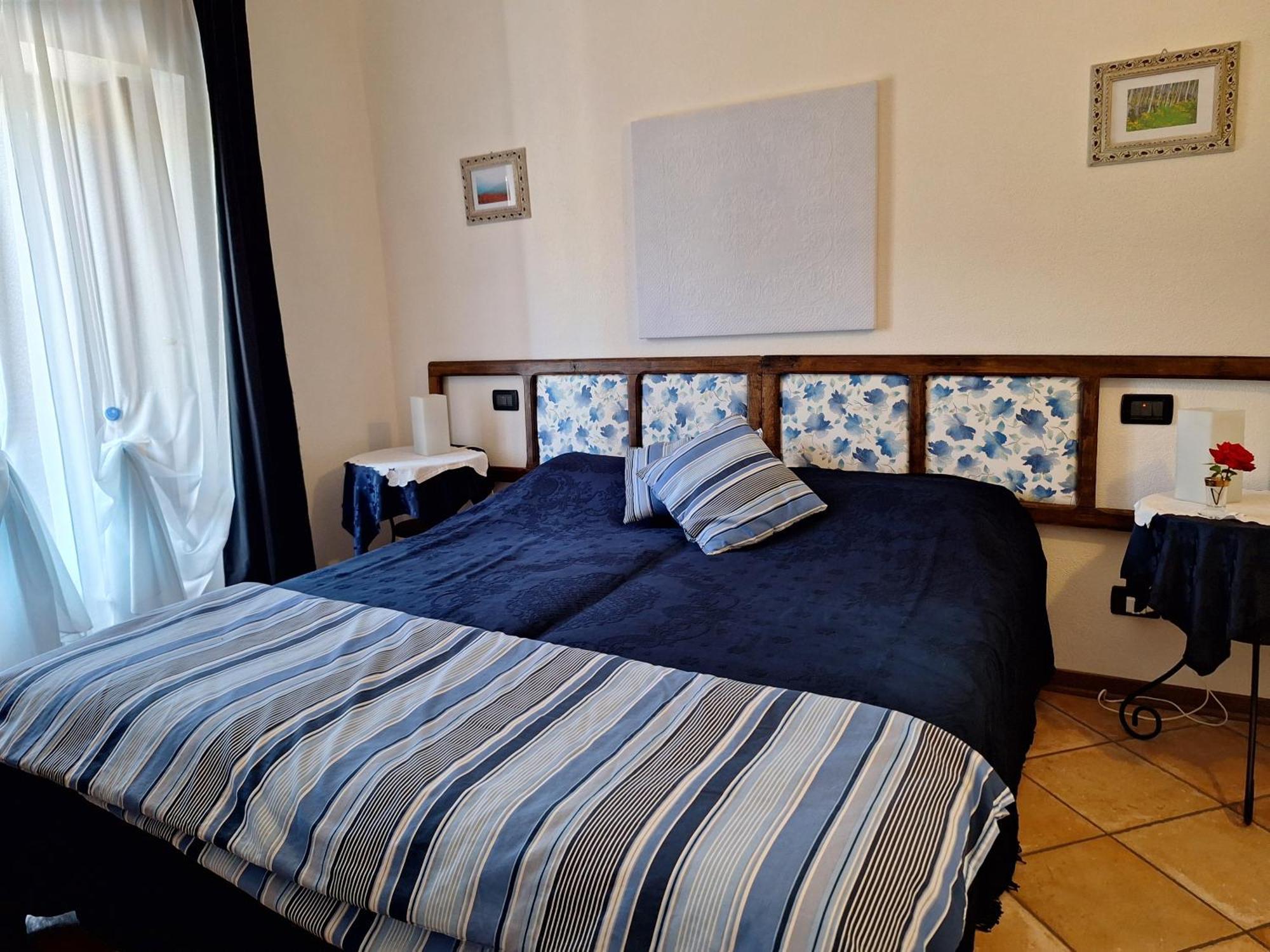 Agriturismo Ca Trinche Camo Luaran gambar