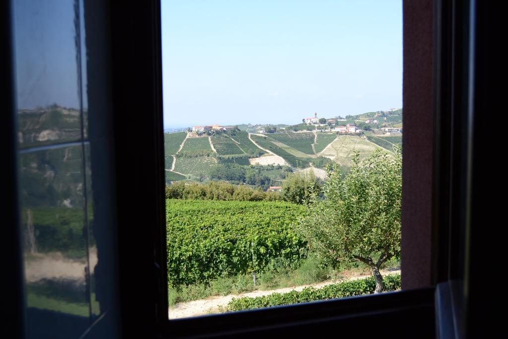Agriturismo Ca Trinche Camo Luaran gambar