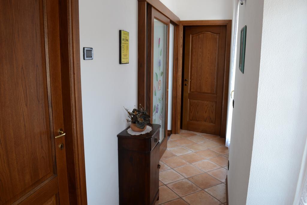 Agriturismo Ca Trinche Camo Luaran gambar